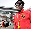 'Batshuayi droomt van heuse WK-stunt'