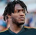 'Oplossing in zicht: verrassende transfer Batshuayi in de maak'