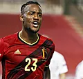 Batshuayi heeft langverwachte transfer beet