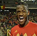 'Topclub wil Batshuayi wegplukken van bank Valencia'