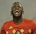 Verdubbel je inzet als Batshuayi scoort tegen de Russen!