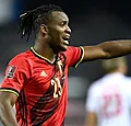 Batshuayi is er klaar voor door openbaring in Turkije