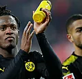 Duitse media meteen wild van Batshuayi: 