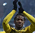 Batshuayi opnieuw grote held met enige treffer van Dortmund