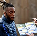 Batshuayi laat zich uit over transfer naar Anderlecht