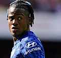 'Batshuayi verlaat Chelsea: twee clubs genoemd'