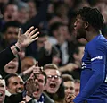 'Batshuayi krijgt zoveelste transferdomper te slikken'