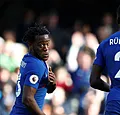Bibberend Chelsea mag Batshuayi erg dankbaar zijn