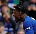 Batshuayi grote held bij bekerzege Chelsea