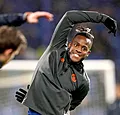 Mulder laat zich uit over transfer Batshuayi naar Club Brugge