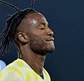 Batshuayi krijgt pijnlijk blessure-verdict te horen