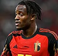 'Batshuayi laat Antwerp & Club Brugge links liggen'