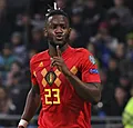 HLN: Alleen Salah, Neymar en Kane doen beter dan Batshuayi