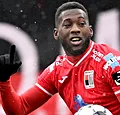 RSCA Futures geven alles uit handen in derby
