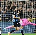 Dubbele heldenrol helpt Club Brugge voorbij kranige Zebra's
