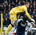Mignolet krijgt opdracht na 'slechtste match in Club-shirt'