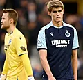 Club Brugge verliest belangrijk wapen in titelstrijd
