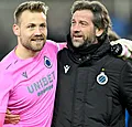 Club Brugge neemt afscheid van De Mil: 