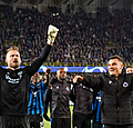 Ook individueel domineert Club Brugge in Champions League