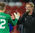 Lyrische Klopp deelt bijzondere Mignolet-anekdote