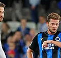 Zware frustraties bij Club Brugge: 