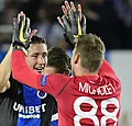 'Club beslist over miljoenentransfers Mignolet en Vanaken'
