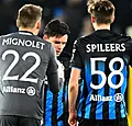 Verheyen wil andere rol voor deze speler bij Club Brugge