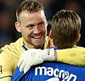Club Brugge werkt al aan opvolging Mignolet