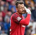 Mignolet baalt enorm: 