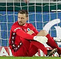 Pfaff ziet zwakte bij Mignolet: 