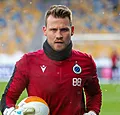 Pro League haalt opgelucht adem na negatieve test Mignolet