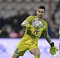 'Cercle Brugge heeft slecht nieuws voor twee keepers'