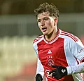 Belgische diamant voor Ajax: 