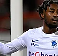 'KRC Genk plakt historisch prijskaartje op Trésor'
