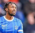 'Mike Trésor op zucht van toptransfer naar Premier League'