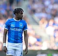 'Genk geeft groen licht: Trésor beslist over PL-transfer'