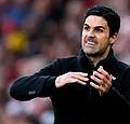 'Arteta wil Rode Duivel dolgraag naar Arsenal halen'