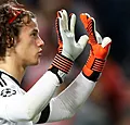 'Vertrek Svilar bij Benfica komt weer grote stap dichter'