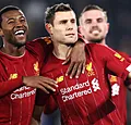 'Wijnaldum zet deur open voor verrassend vertrek bij Liverpool'