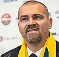 Kersvers STVV-coach droomt nog van PO I