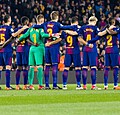 Barça meldt tragisch nieuws vlak voor laatste match