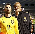 Anderlecht-fans reageren op Mirallas-gerucht