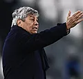 Lucescu weigert Oekraïne te verlaten: 