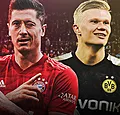 Dortmund vs. Bayern: de Ultieme XI
