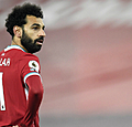 Salah goud waard voor Liverpool: 