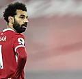 'Liverpool en Salah stevenen af op breuk'