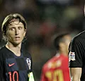 Vicewereldkampioen Kroatië verliest punten tegen voetbaldwerg