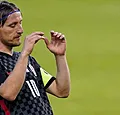 Modric laakt 'oneerlijk voordeel' voor Engelsen