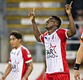 Moeskroen-Peruwelz verrast tegen Kortrijk, Zulte haakt wagonnetje aan