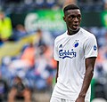 IJskoude douche Club Brugge: Daramy weigert transfer